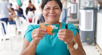 Governo abre inscrições para mais de 7,2 mil vagas no Aluguel Social